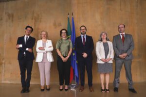 FCT Board of Directors takes office for the 2022-2025 term