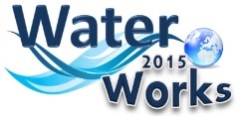 WaterWorks 2015 Logo