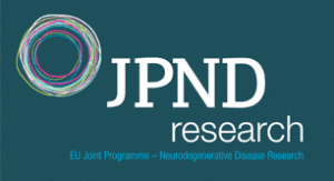 JPND Research Logo
