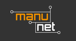 MANUNET II ERA-NET Logo