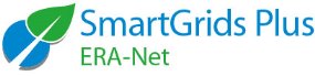 Smart Grids Plus ERA-NET Logo