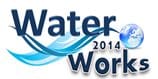 Water Works 2014 Logo