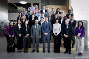 33rd Luso-Spanish Summit on Innovation and Energy