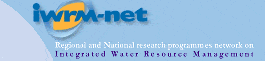 iwrm-net Logo