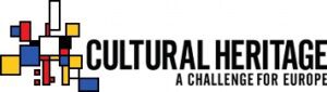 Cultural Heritage Logo