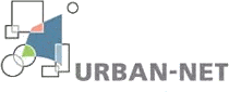 URBAN NET Logo