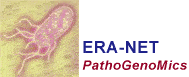 Pathogenomics Logo