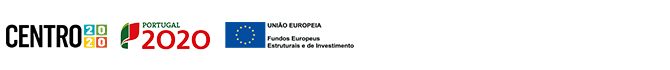 Barra com logos de financiamento centro