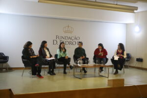 SDGs in Science event
