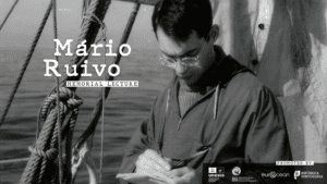 Mário Ruivo lectures