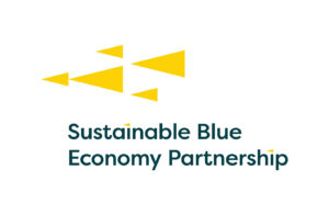 Parceria europeia Sustainable Blue Economy