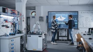 Doctoral Studentships 2023