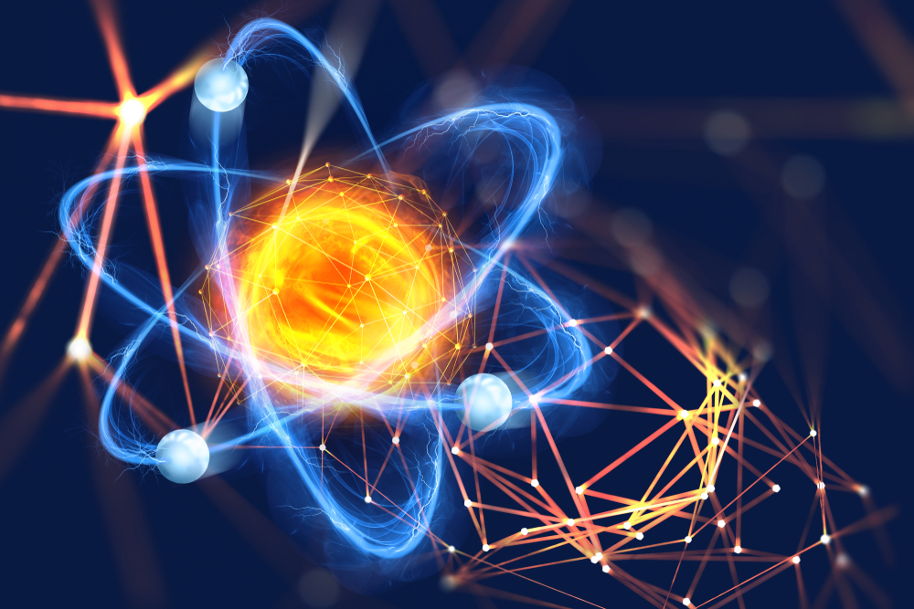 Atom imaging; atomic structure