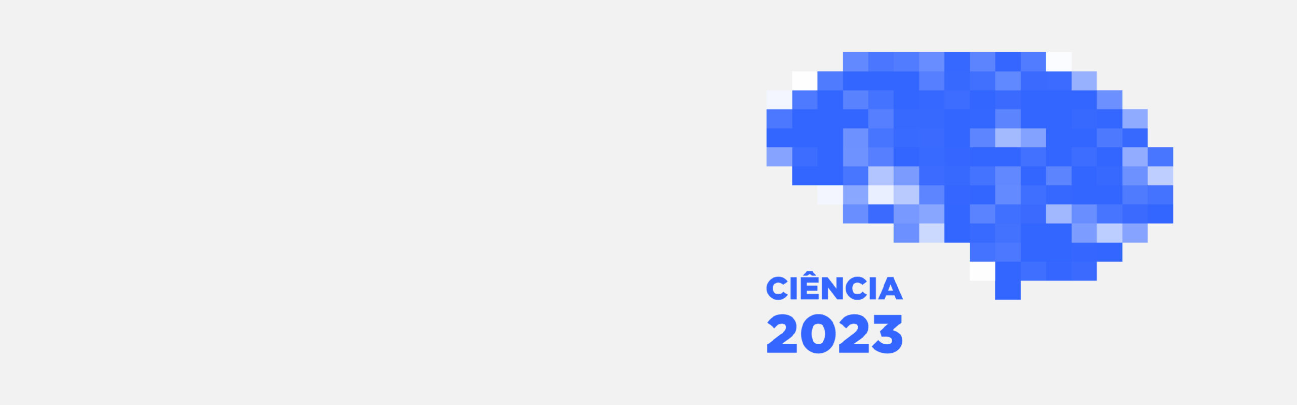Banner Encontro Ciência 2023