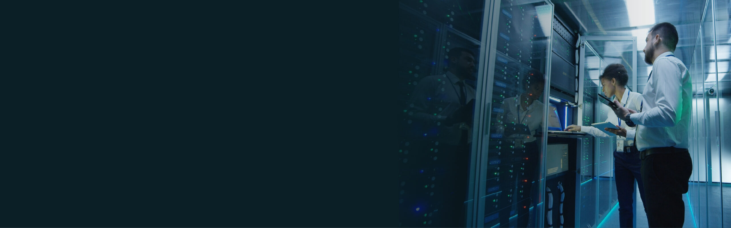 Supercomputer Projects Banner