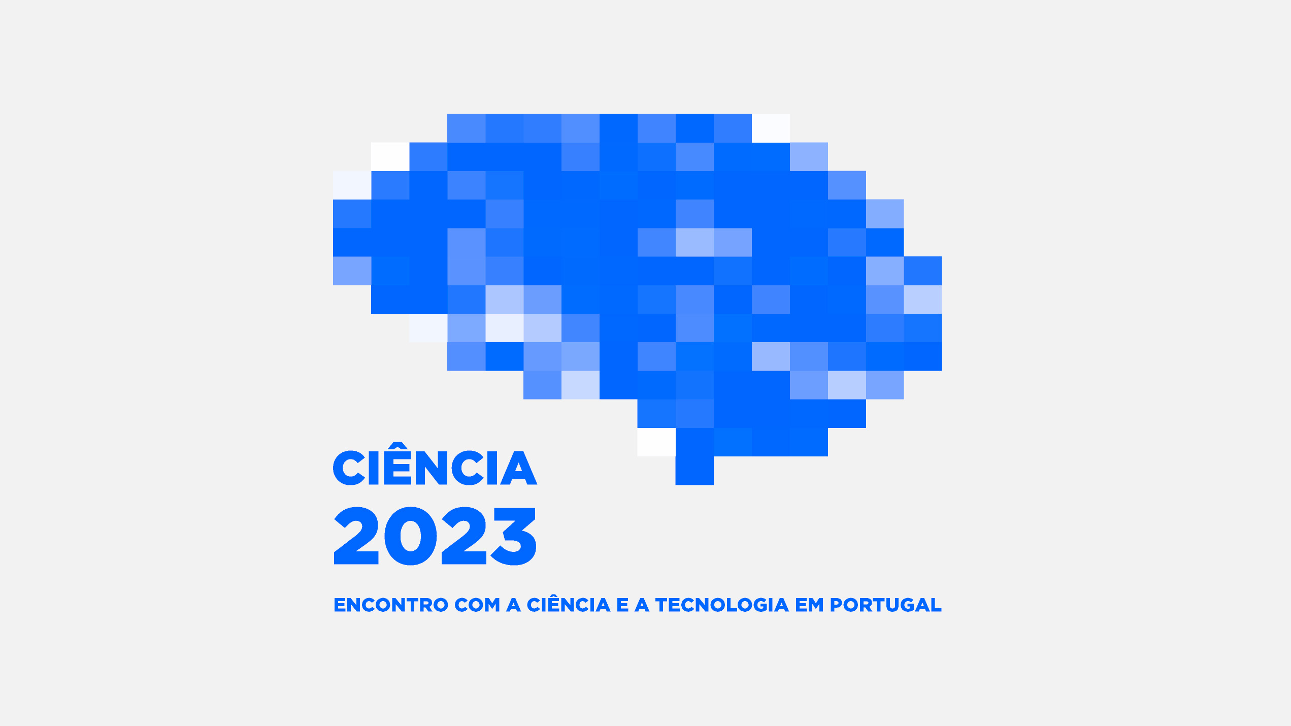Logo do Encontro Ciência 2023