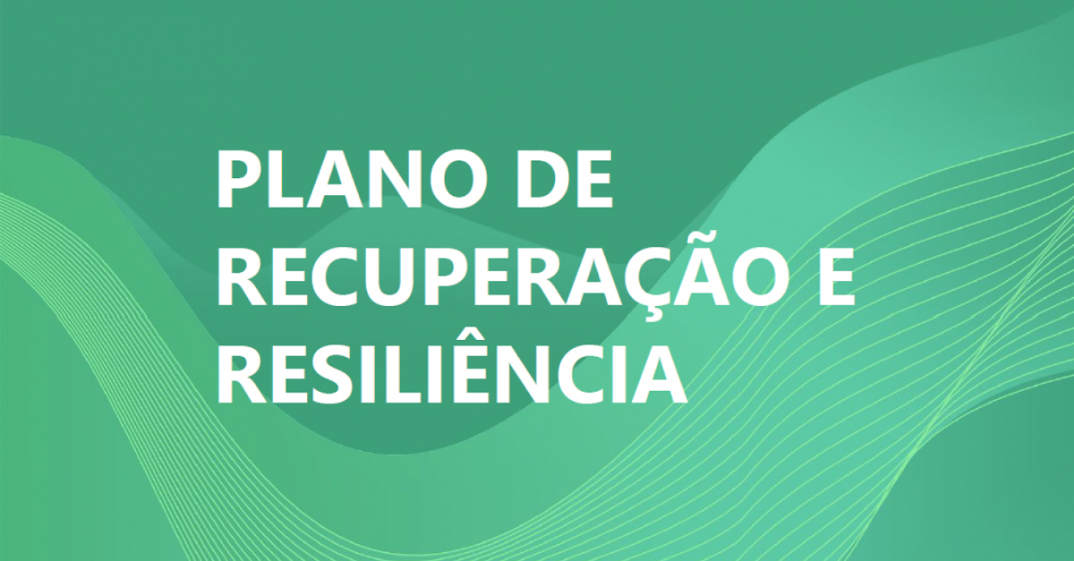 Recovery and Resilience Plan