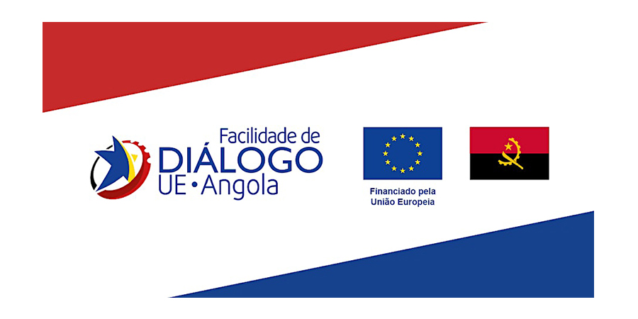 Evento Facilidade de Diálogo UE-Angola