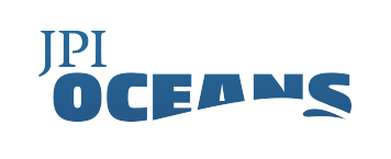 JPI Oceans logo