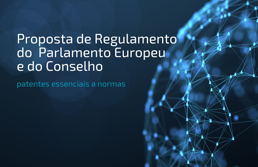 regulamento parlamento