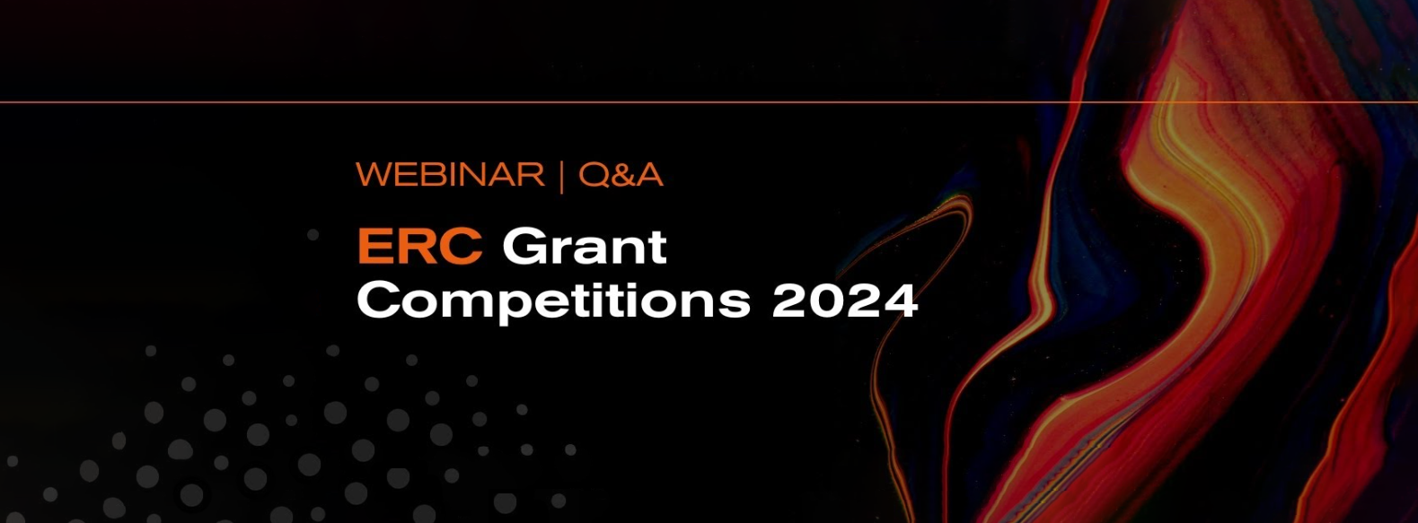 ERC Grant Competitions