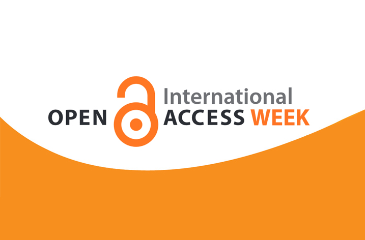 International Open Access Week