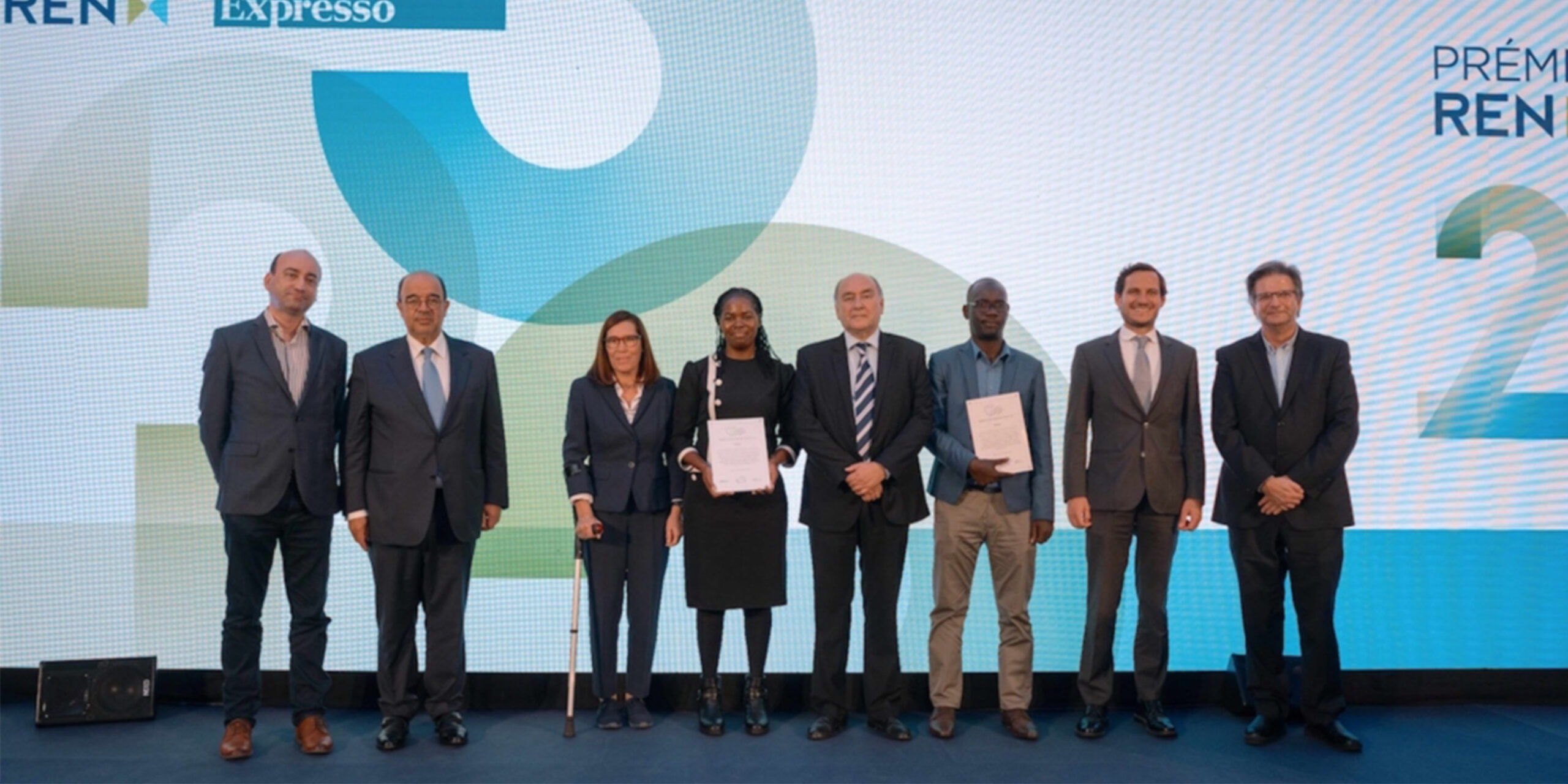 News REN Medals of Scientific Merit - Ciência LP - FCT