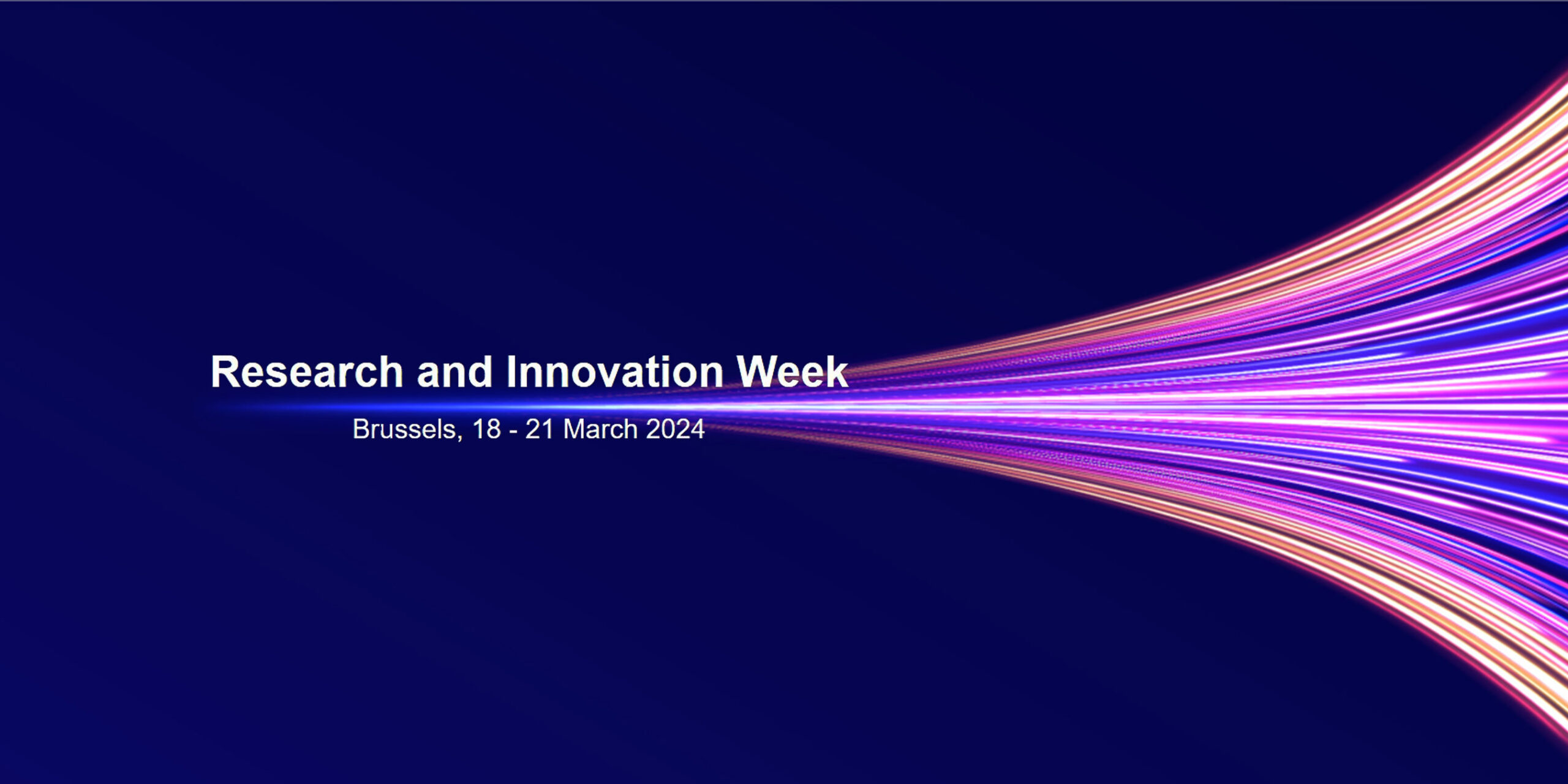 Research Innovation Week 2024