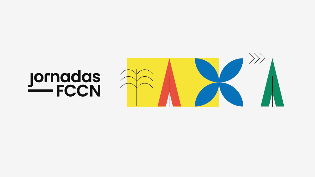 Logo das Jornadas FCCN 2024