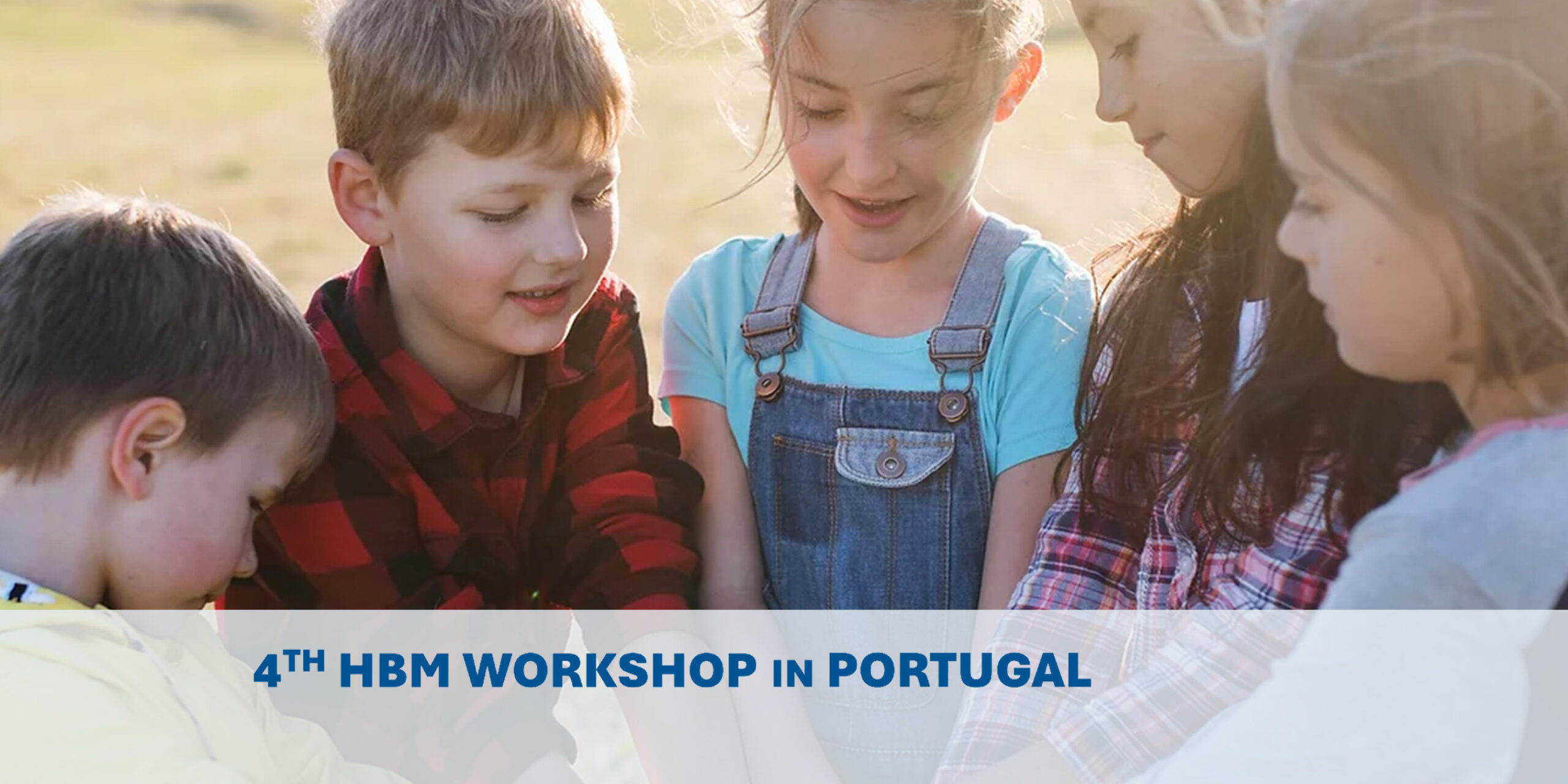4th HMB Workshop in Portugal
