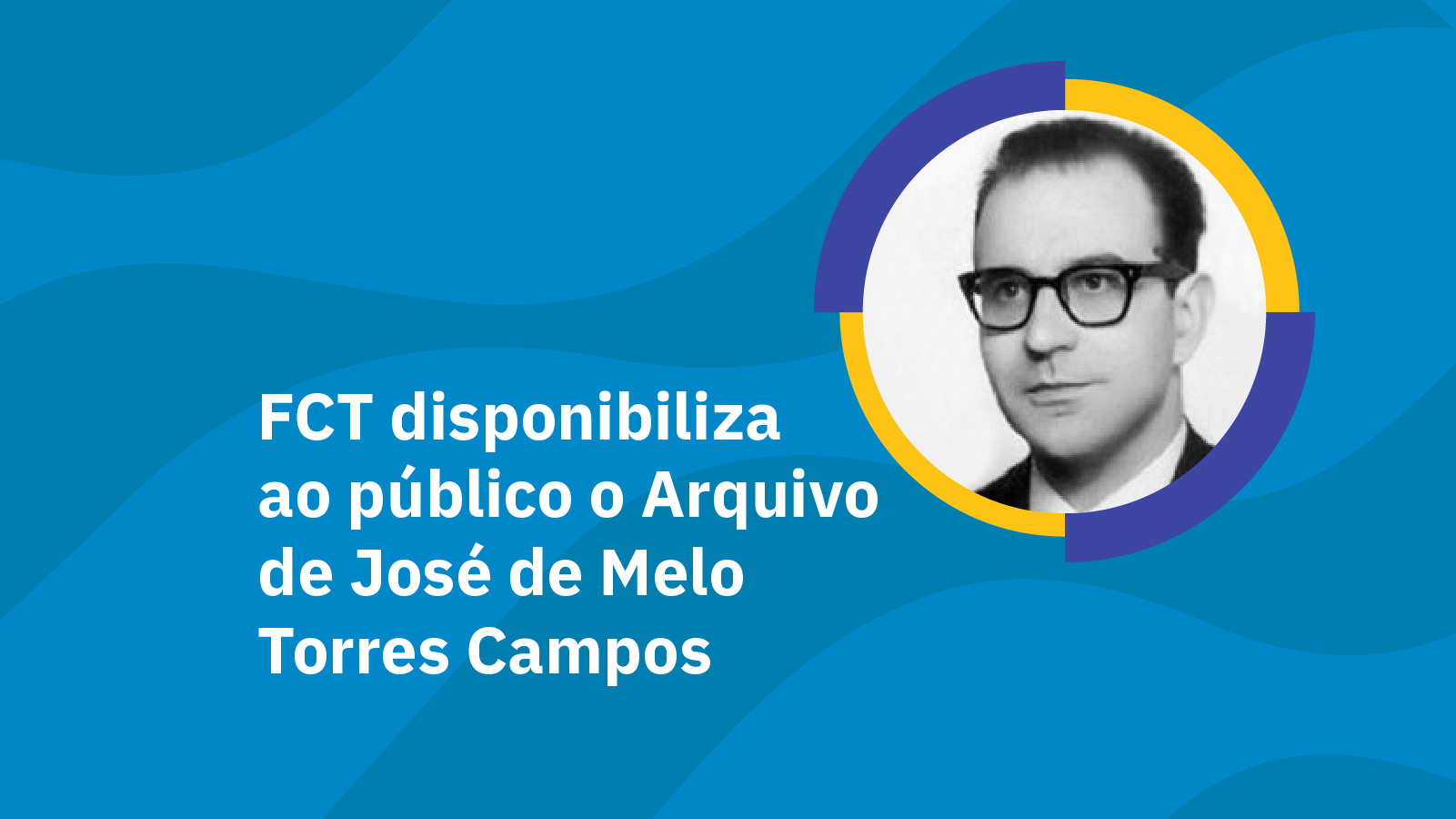 Notícia José Torres Campos