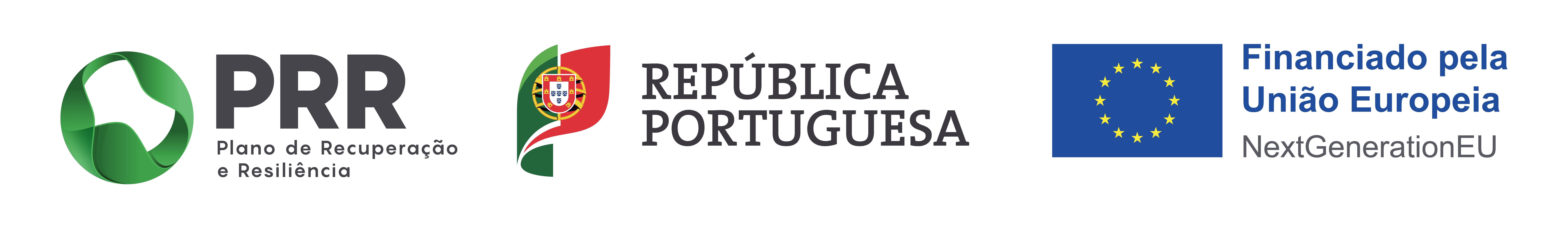 Barra de Financiamento PRR