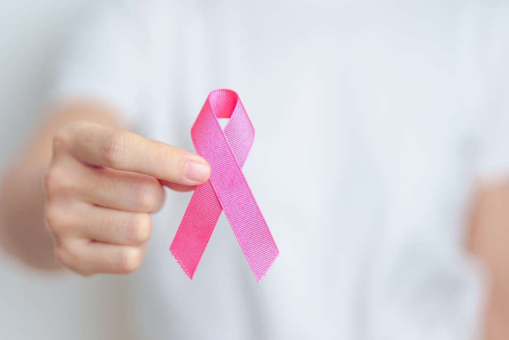 Pink Ribbon