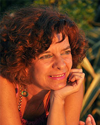 Ana Gabriela Macedo
