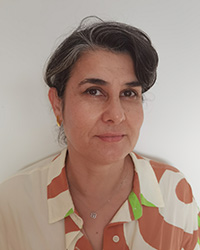 Ana Maria Belchior