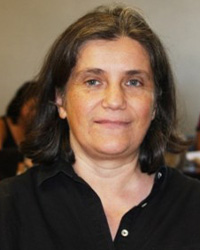 Ana Isabel Miranda