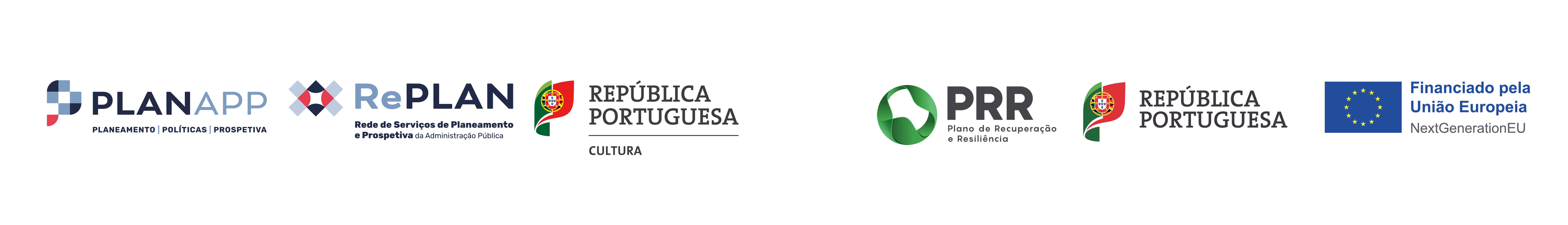 Barra de Financiamento PlanAPP + PRR