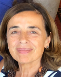 Cristiana Bastos