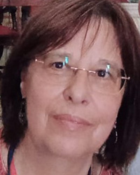 Maria Fátima Nunes