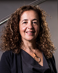 Helena Machado