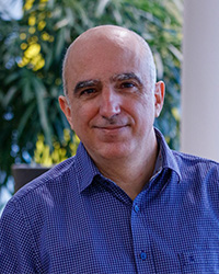 Henrique Miguel Pereira