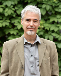 Miguel Araújo