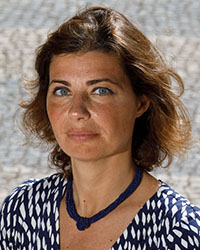 Mónica Bettencourt-Dias