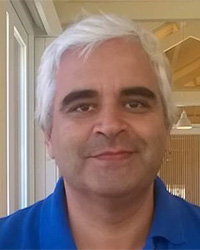 Ricardo Trigo