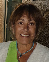 Teresa Ferreira