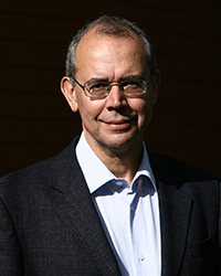 Viriato Soromenho-Marques