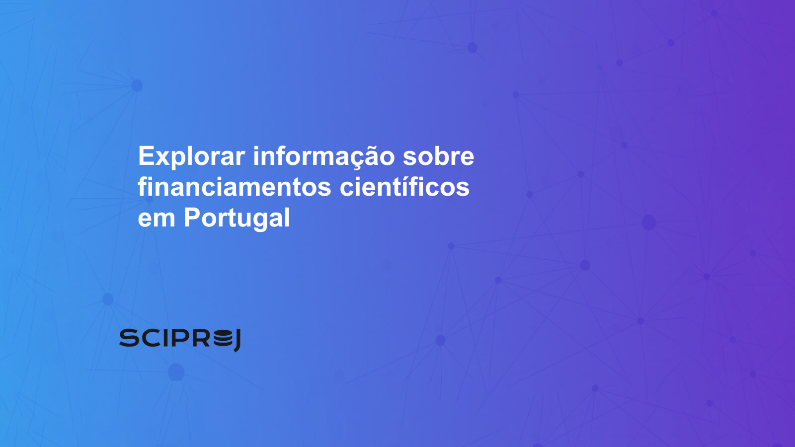 Noticia-SciPROJ