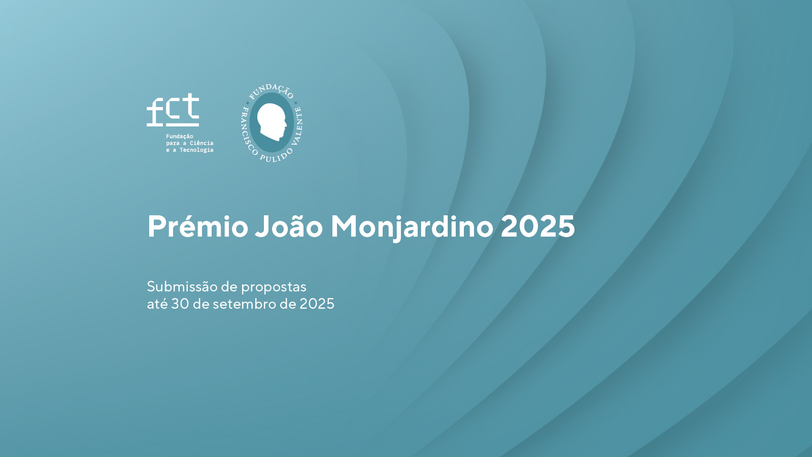 Imagem alusiva ao Prémio João Monjardino 2025
