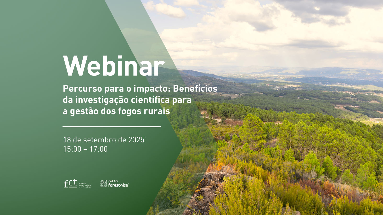 ForestWISE Webinar