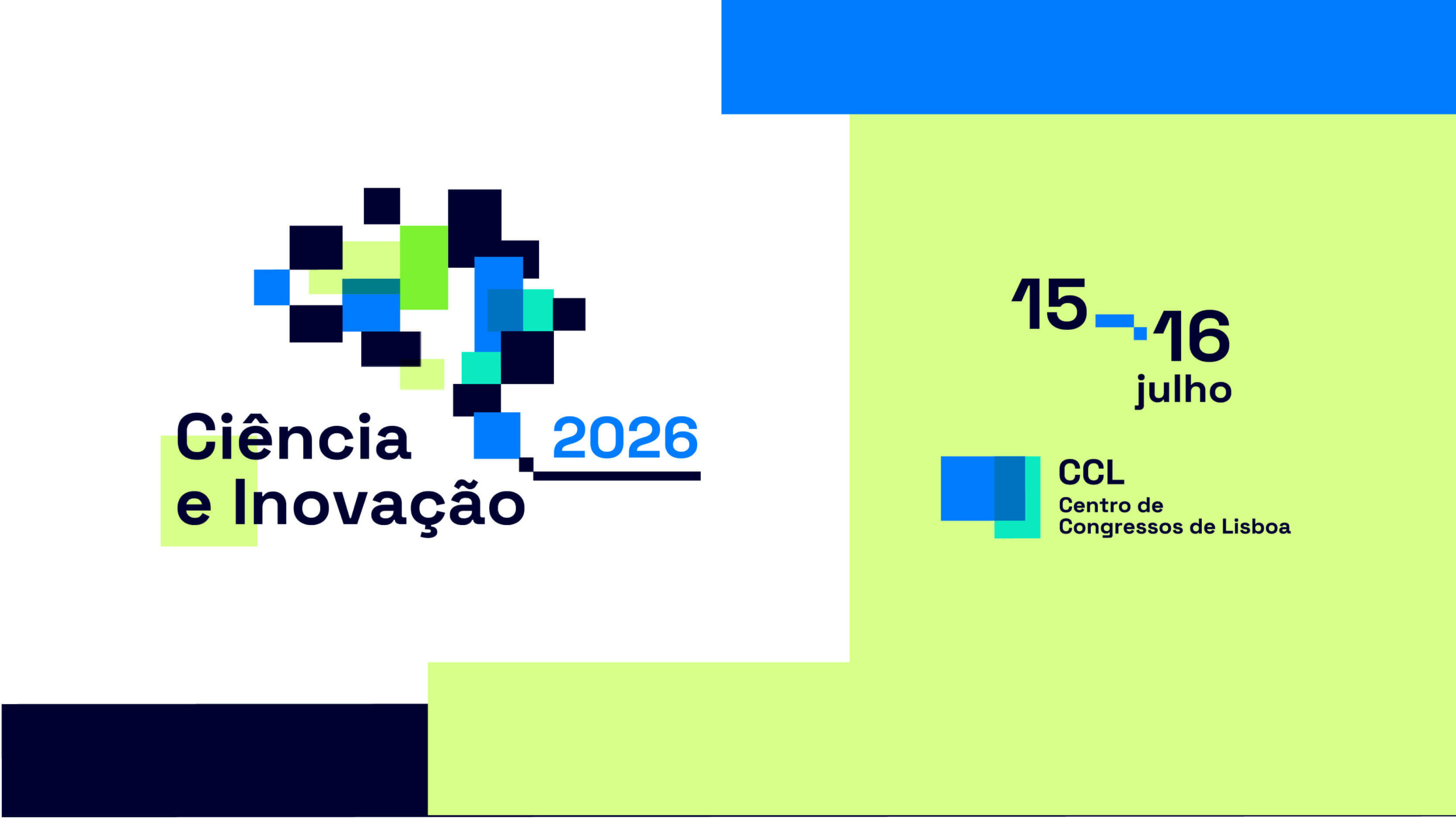 Image depicting the 2026 Science and Innovation Conference